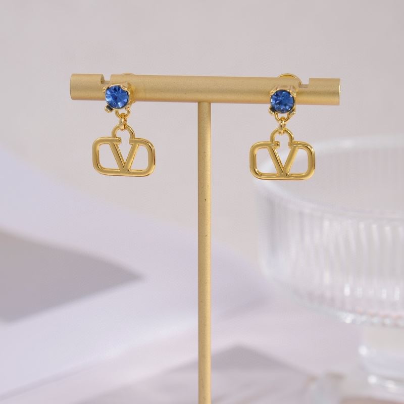 Valentino Earrings